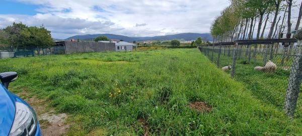 Terreno en Aldea Lestrove, 63