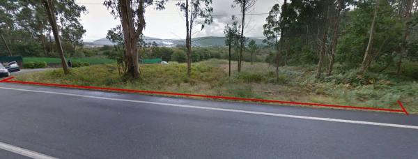 Terreno en Ac-305, km 0