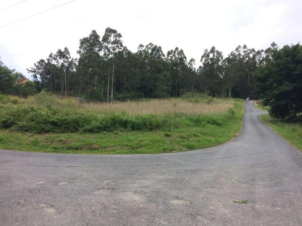 Terreno en Ac-305, km 0