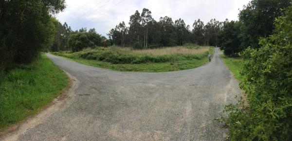 Terreno en Ac-305, km 0