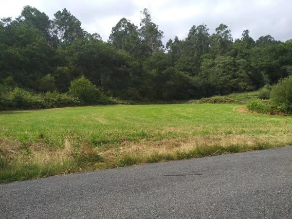 Terreno en Cabanela, 3 AmindelaAG