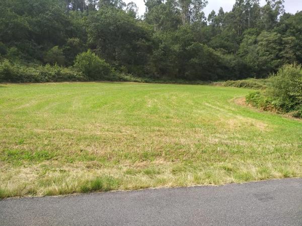 Terreno en Cabanela, 3 AmindelaAG