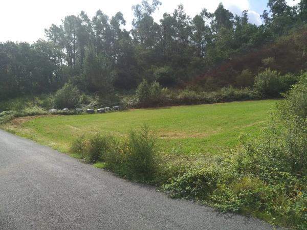 Terreno en Cabanela, 3 AmindelaAG