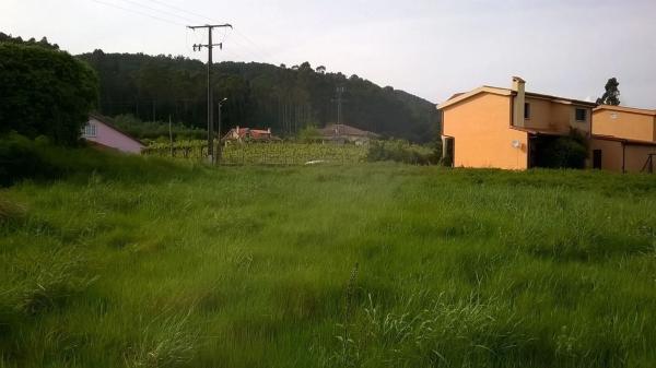 Terreno en Aldea Imo, km 1