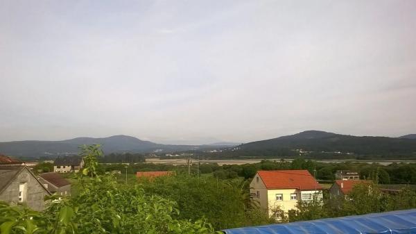 Terreno en Aldea Imo, km 1