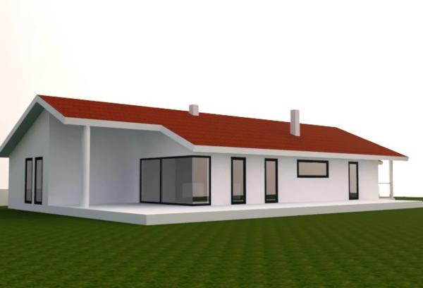 Terreno en Ac-445, 145