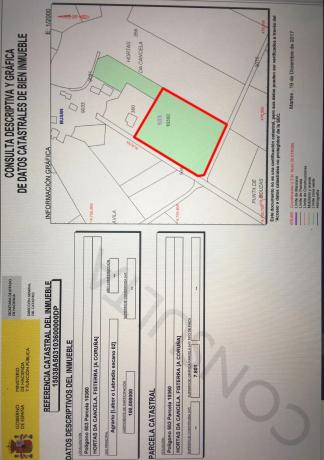 Terreno en Buxán, 1