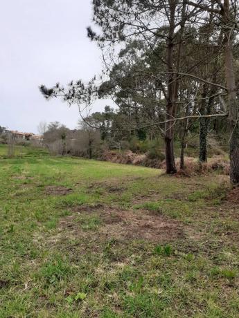 Terreno en Buxán, 1