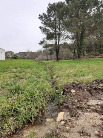 Terreno en Buxán, 1
