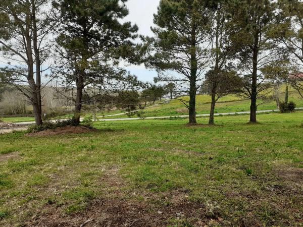 Terreno en Buxán, 1