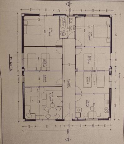 Terreno en Lugar Denle, 45