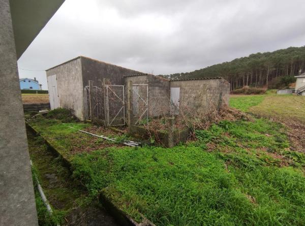 Terreno en Lugar Denle, 45