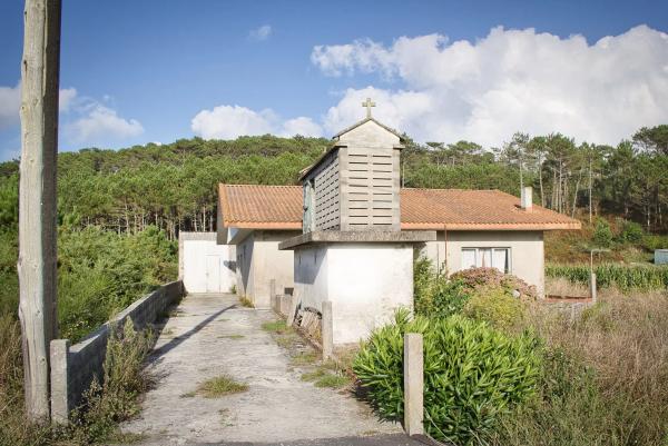 Terreno en Lugar Denle, 45