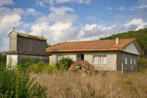 Terreno en Lugar Denle, 45