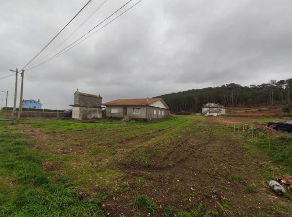 Terreno en Lugar Denle, 45