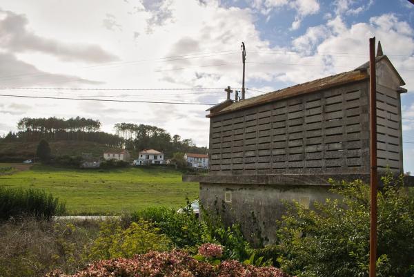 Terreno en Lugar Denle, 45