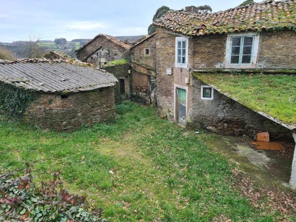 Terreno en Santa María de Añá s/n