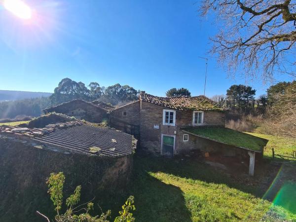 Terreno en Santa María de Añá s/n