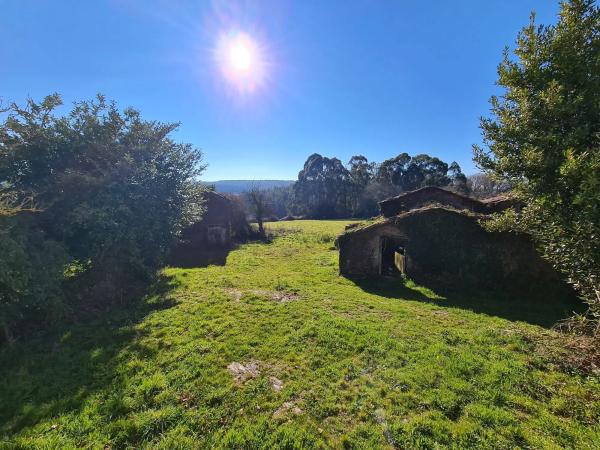 Terreno en Santa María de Añá s/n
