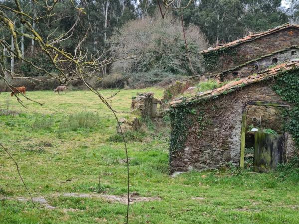 Terreno en Santa María de Añá s/n