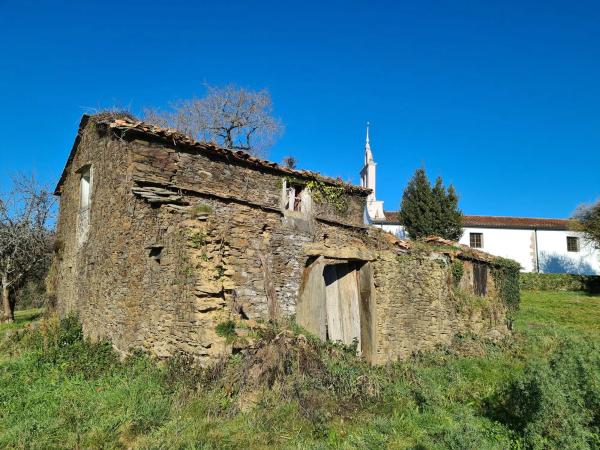 Terreno en Santa María de Añá s/n