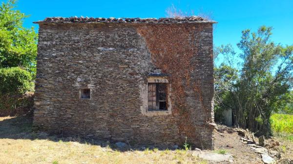 Terreno en Santa María de Añá s/n