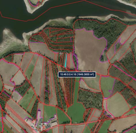 Terreno en Niñan s/n sinnumero