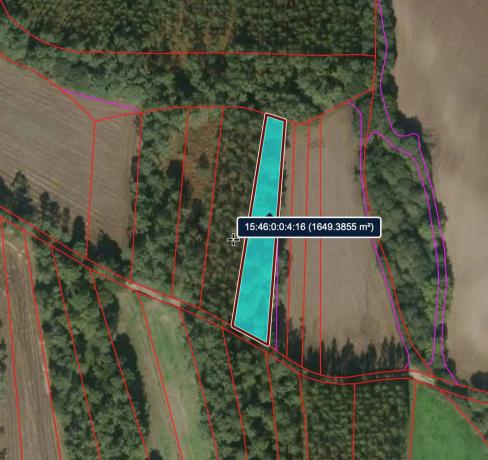 Terreno en Niñan s/n sinnumero