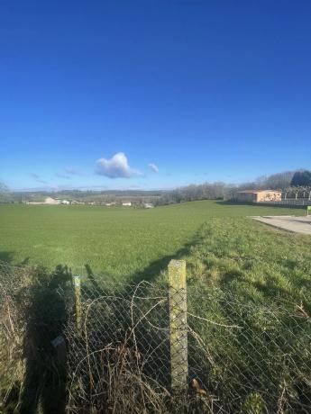 Terreno en Lugar Pazo, 16