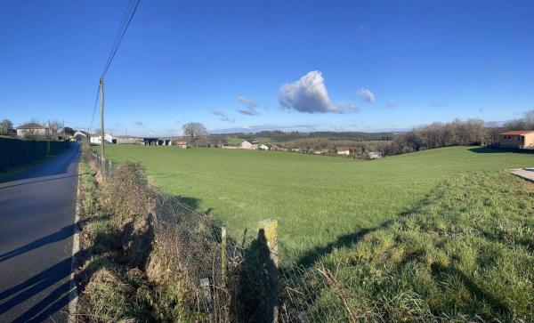 Terreno en Lugar Pazo, 16