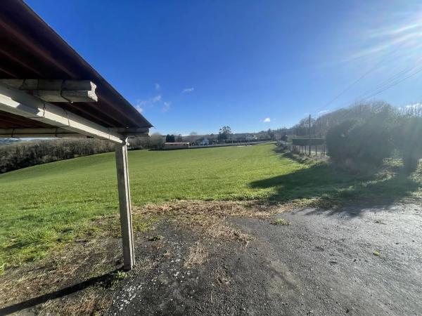 Terreno en Lugar Pazo, 16