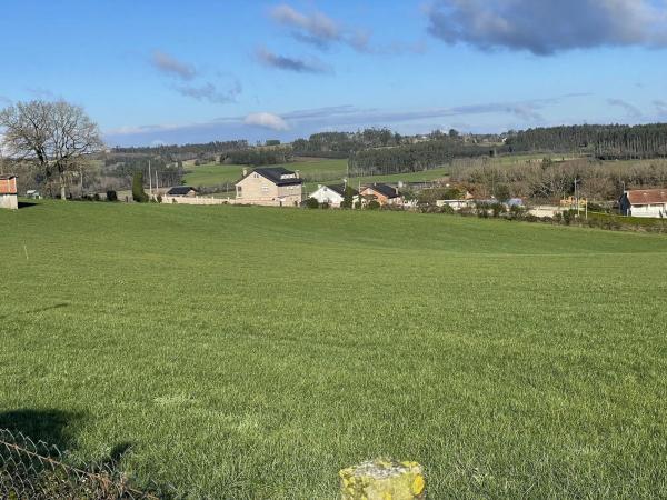 Terreno en Lugar Pazo, 16