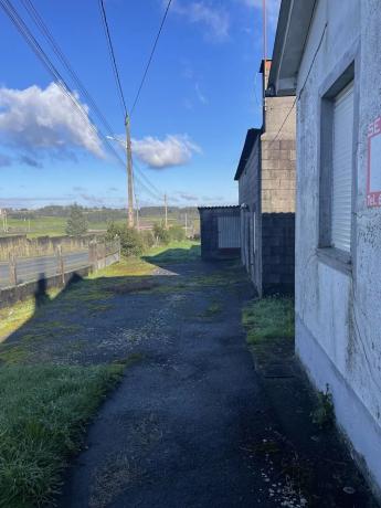 Terreno en Lugar Pazo, 16