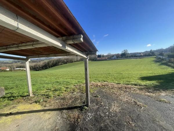 Terreno en Lugar Pazo, 16