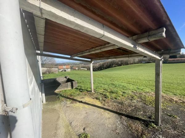 Terreno en Lugar Pazo, 16