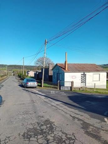 Terreno en Lugar Pazo, 16