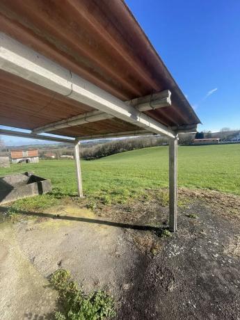 Terreno en Lugar Pazo, 16