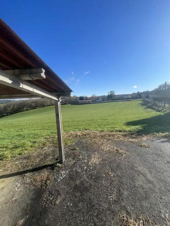 Terreno en Lugar Pazo, 16