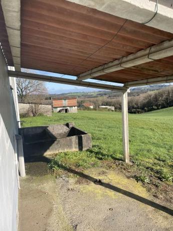 Terreno en Lugar Pazo, 16