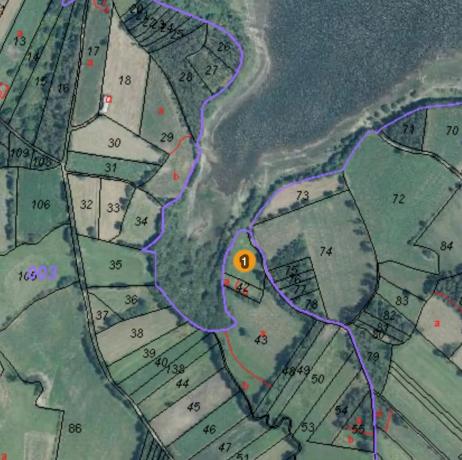 Terreno en Niñan s/n sn