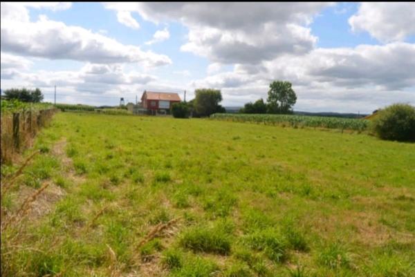 Terreno en carretera ac 441 s/n