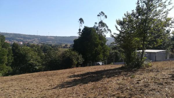 Terreno en calle do Batán s/n Sn