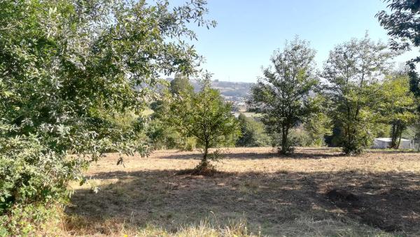 Terreno en calle do Batán s/n Sn