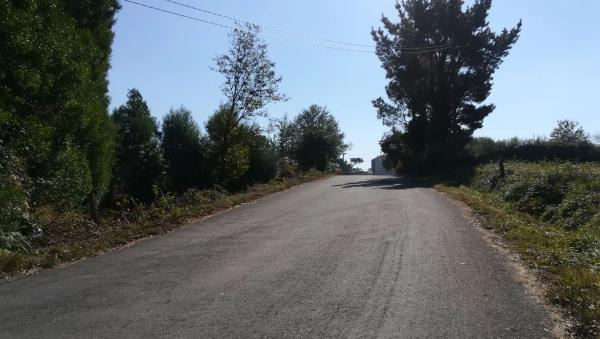 Terreno en calle do Batán s/n Sn
