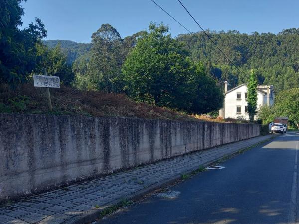 Terreno en camino de la Iglesia s/n  sn