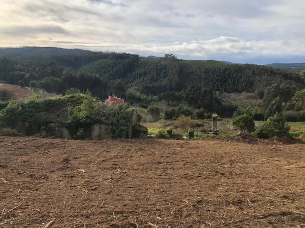 Terreno en Lugar Sabaido, 5