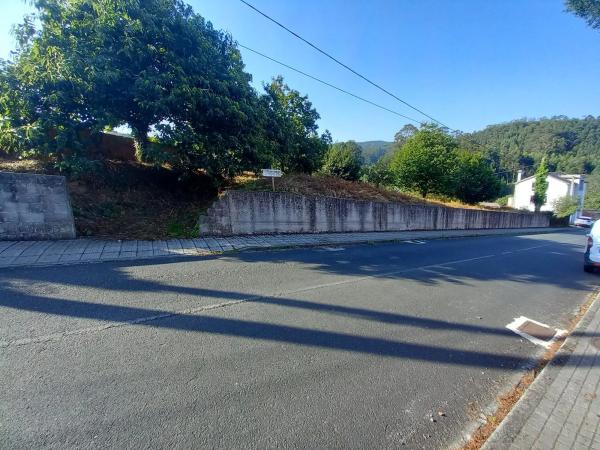 Terreno en camino de la Iglesia s/n  sn