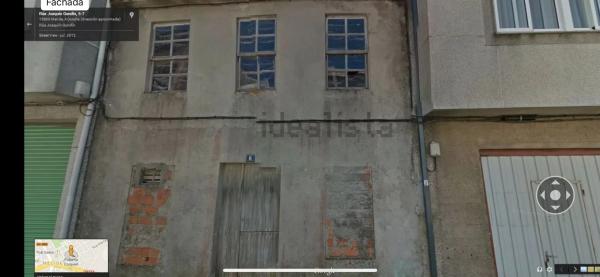 Terreno en avenida Habana, 33