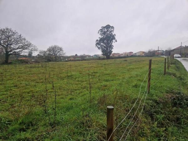 Terreno en calle Furelos s/n sn