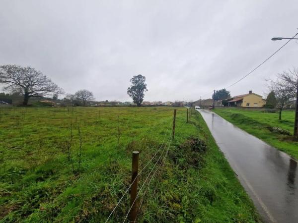 Terreno en calle Furelos s/n sn